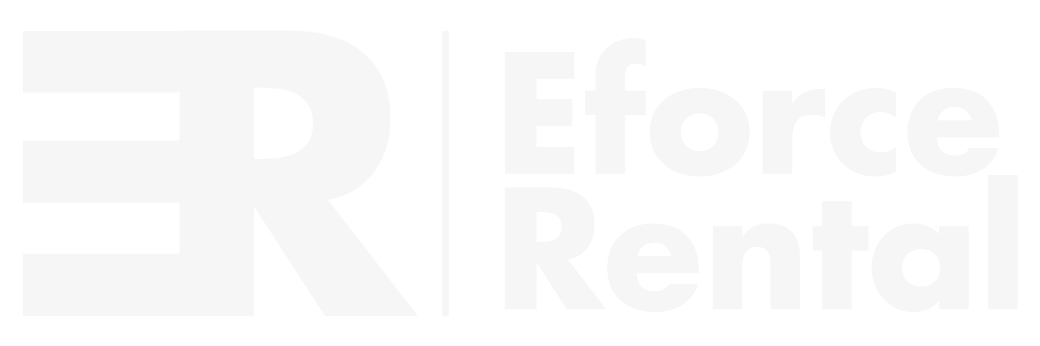 Eforce Rental